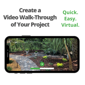 Create A Video Walk-Through Of Your Project