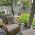 Thumbnail of http://Backyard%20patio%20view%20of%20new%20custom%20landscape%20design%20and%20water%20feature%20by%20Rockaway%20in%20Atlantic%20Beach%20FL