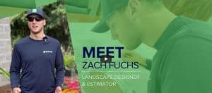 Meet Zach Fuchs Jacksonville Florida at Rockaway Inc