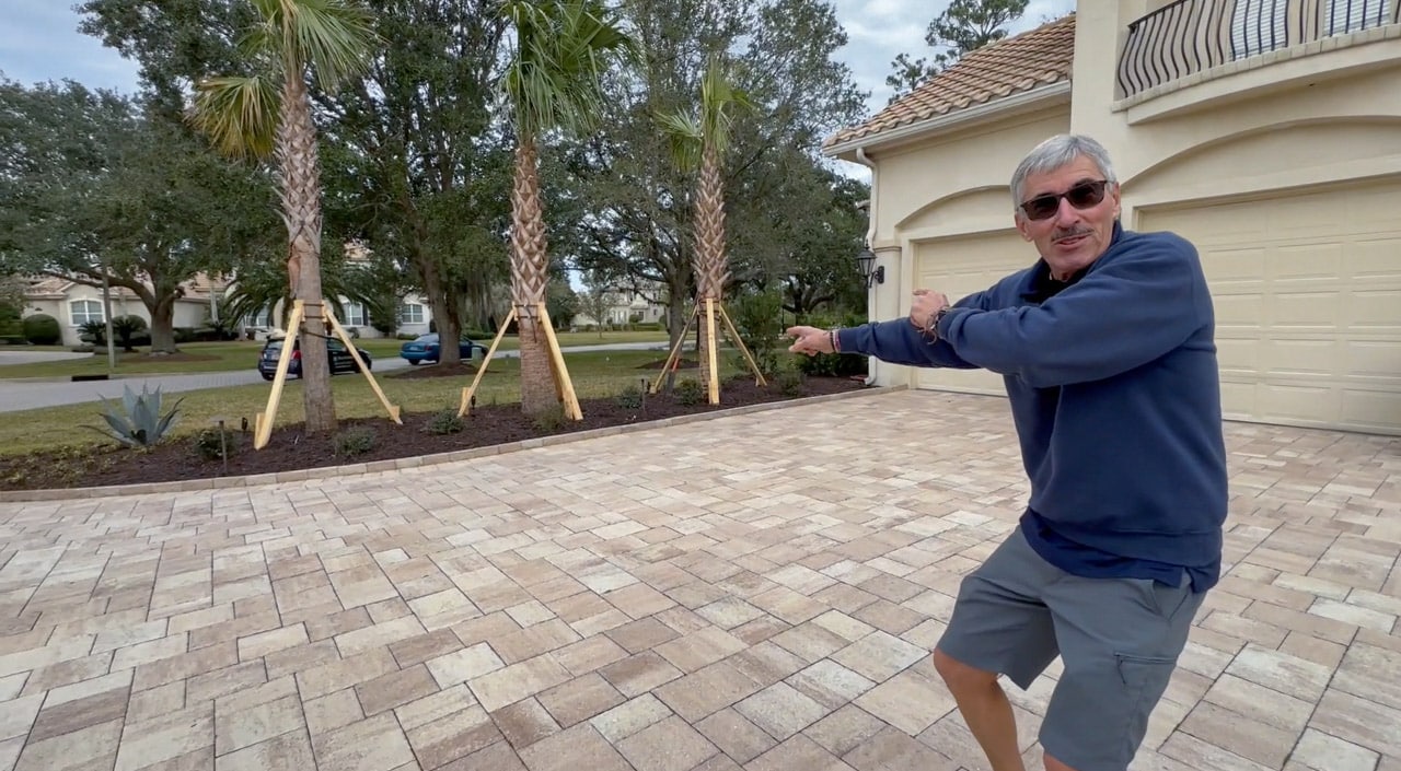 A Ponte Vedra Landscaping Adventure
