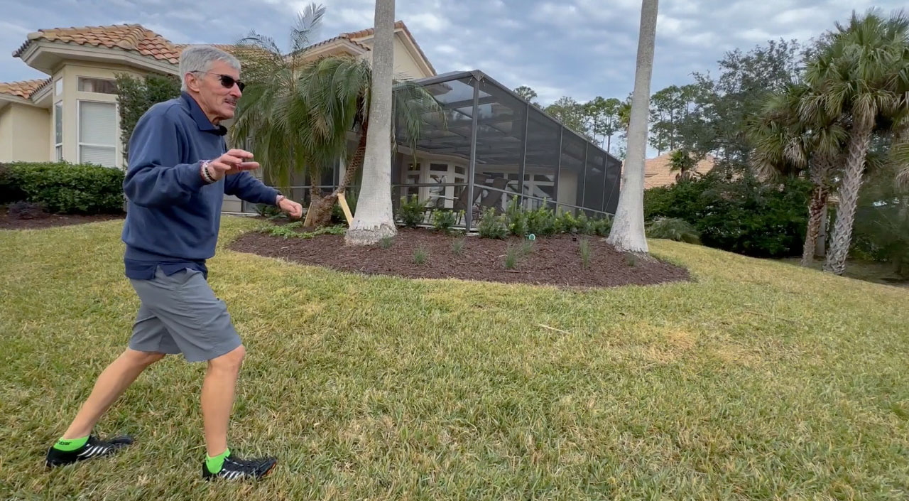 A Ponte Vedra Landscaping Adventure