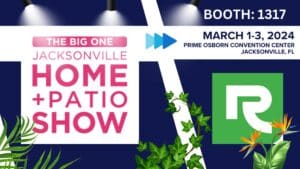 2024 Home + Patio Show Spring Jacksonville