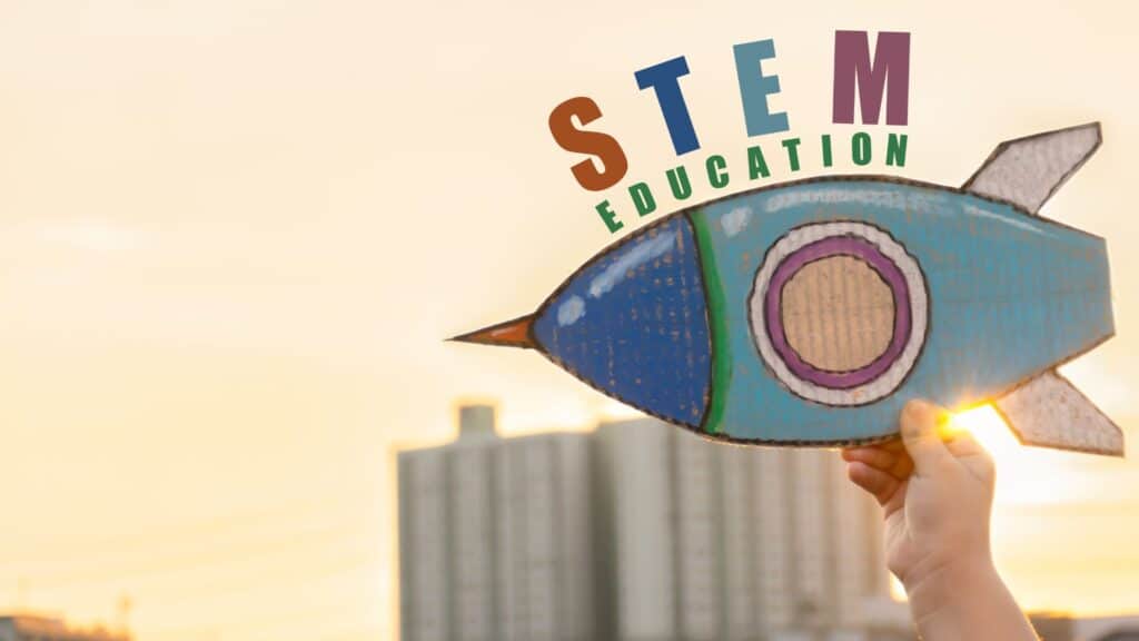stem education landscape architect