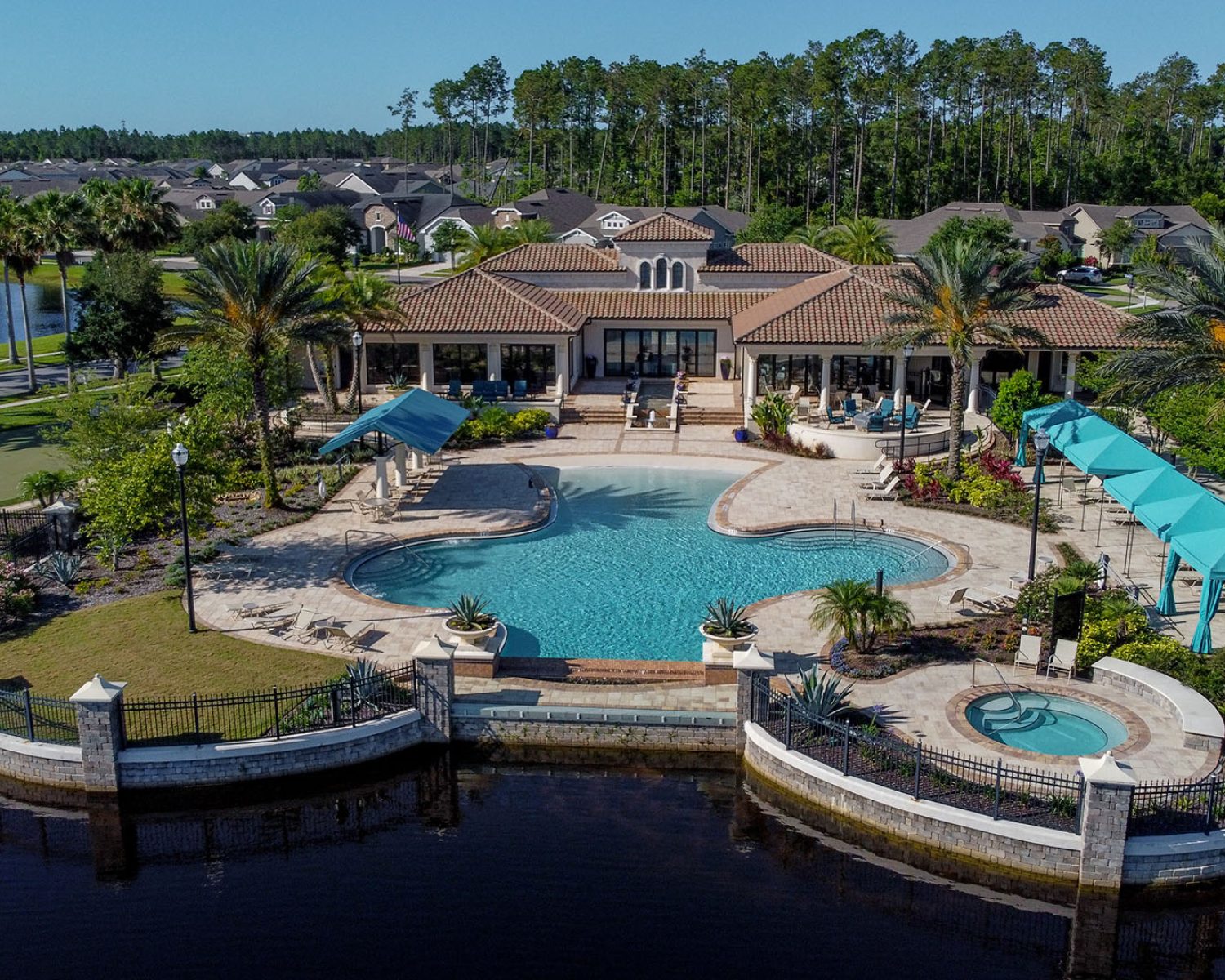 Artisan Lakes